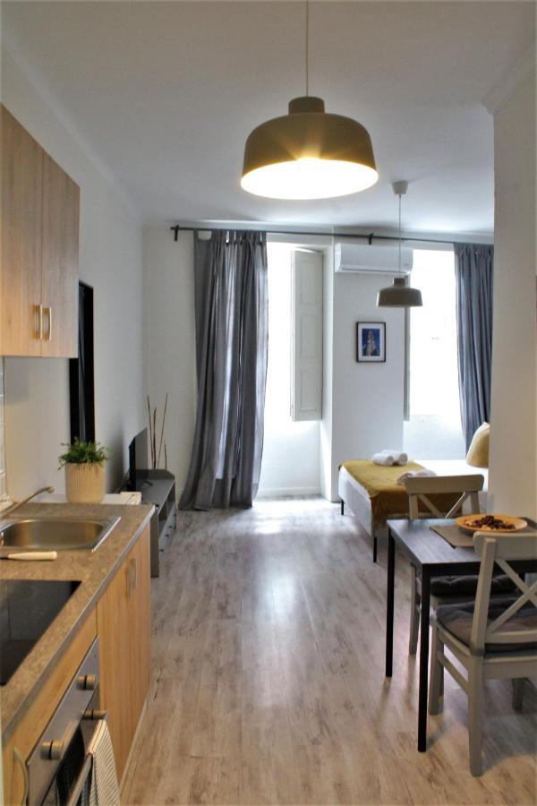 Aparthotel Oporto Entreparedes מראה חיצוני תמונה