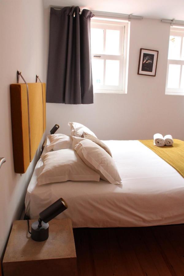 Aparthotel Oporto Entreparedes מראה חיצוני תמונה