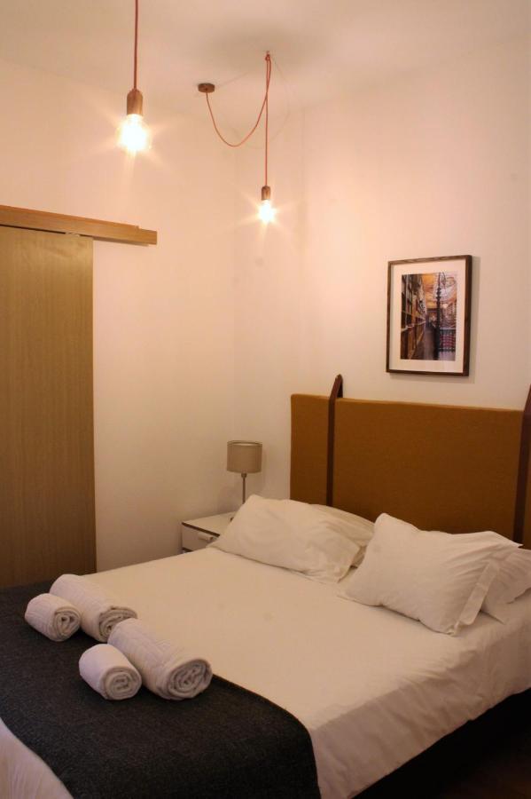 Aparthotel Oporto Entreparedes מראה חיצוני תמונה