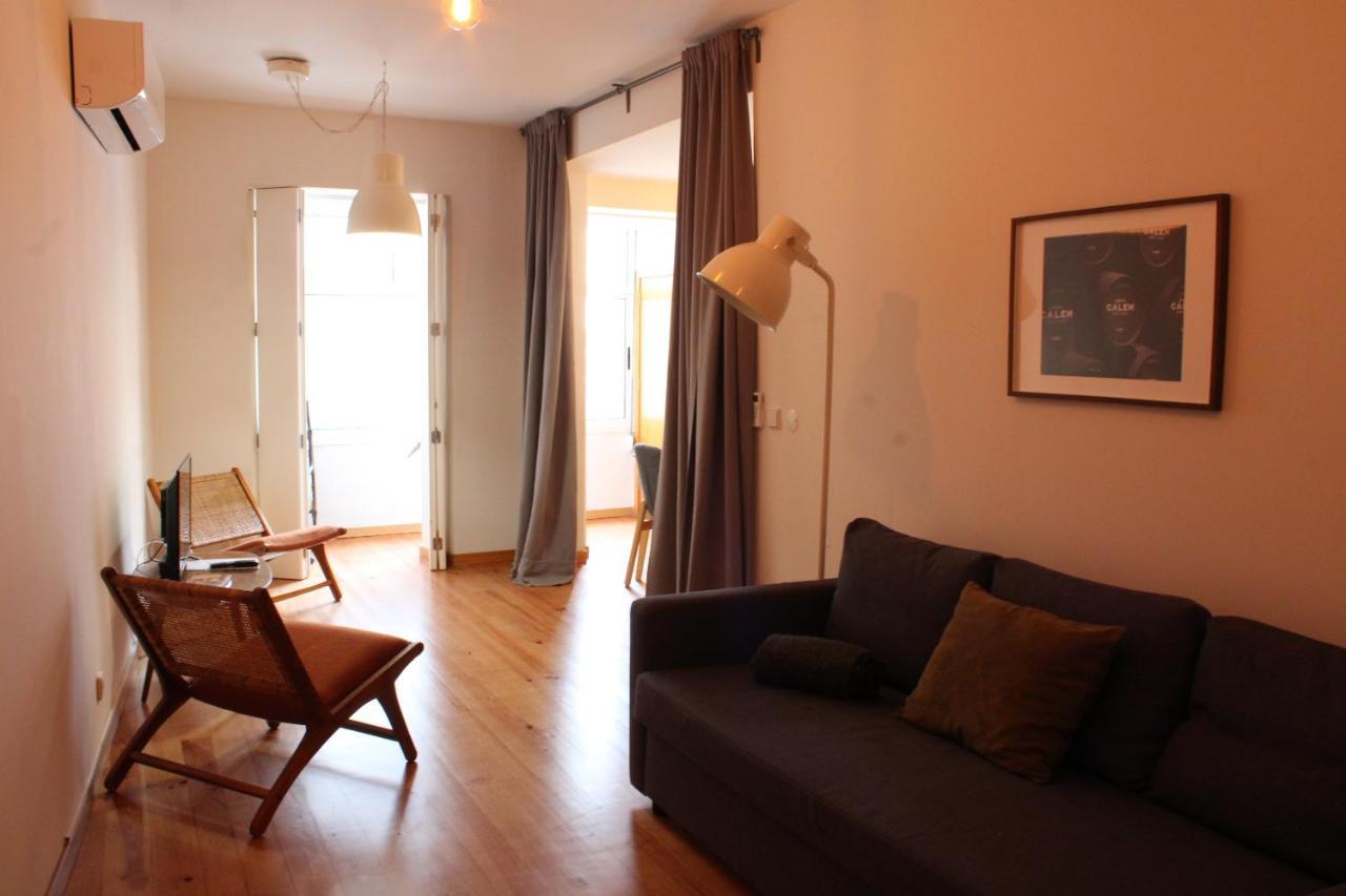 Aparthotel Oporto Entreparedes מראה חיצוני תמונה