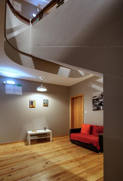 Aparthotel Oporto Entreparedes מראה חיצוני תמונה