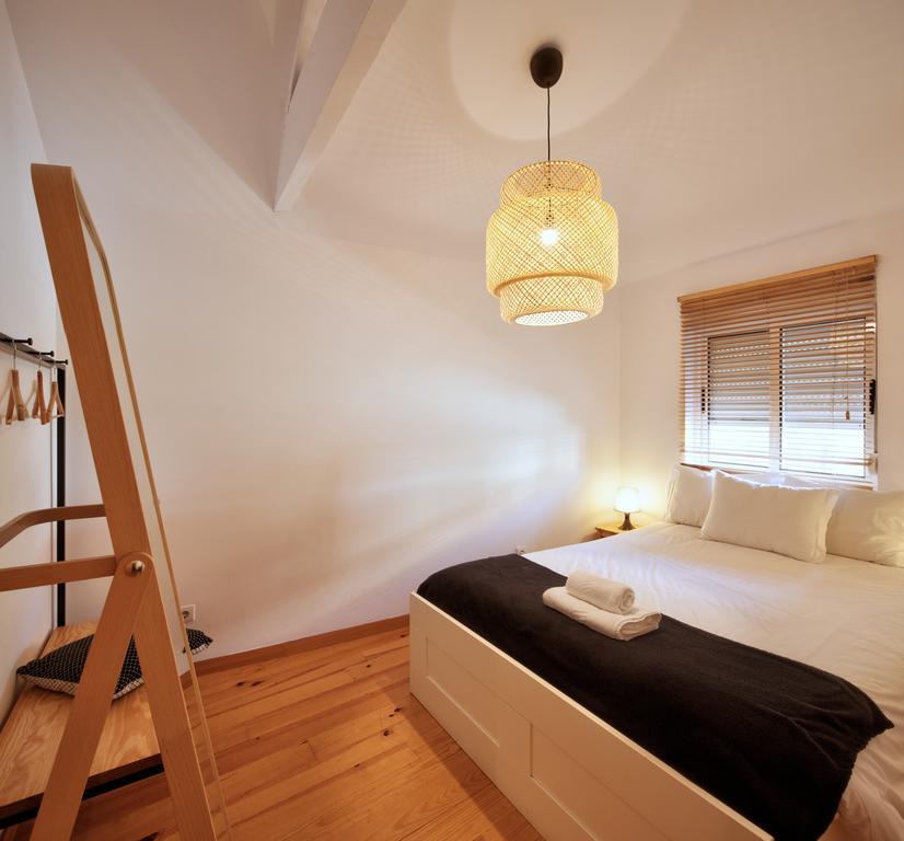 Aparthotel Oporto Entreparedes מראה חיצוני תמונה