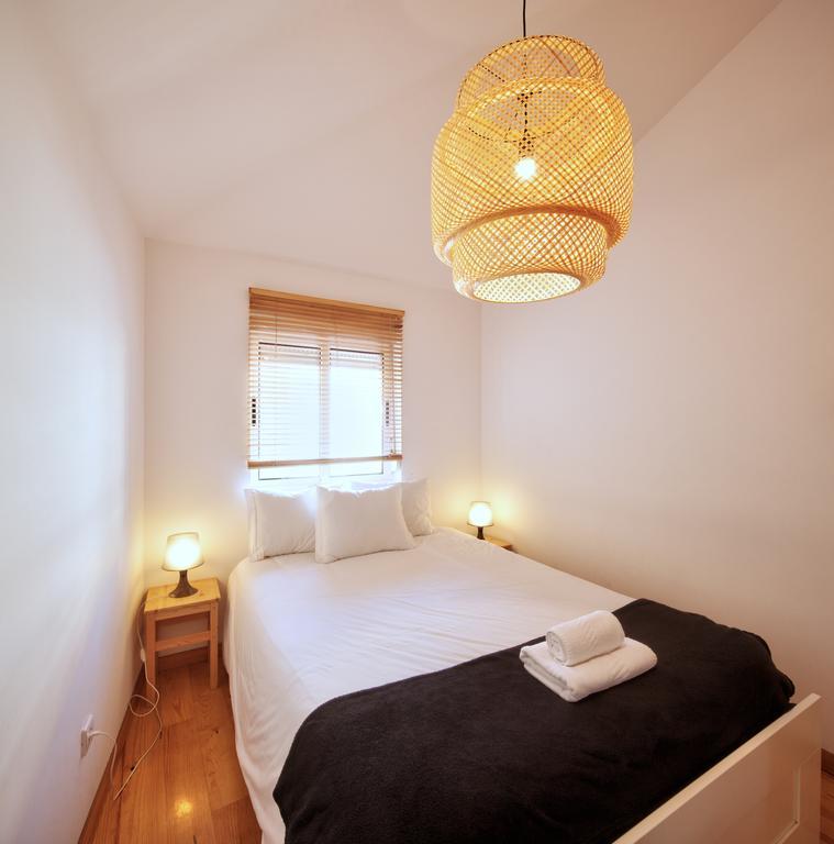 Aparthotel Oporto Entreparedes מראה חיצוני תמונה